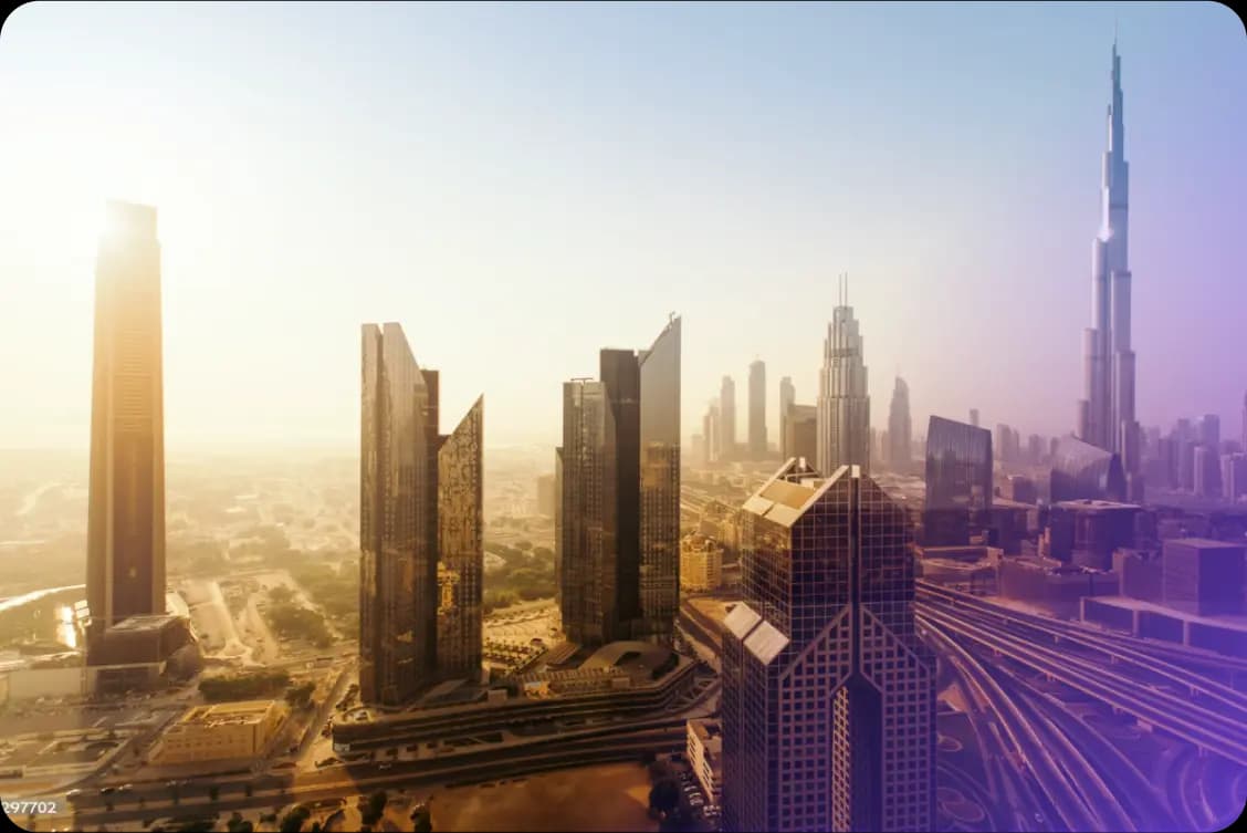 UPPERSETUP сотрудничает с ключевыми учреждениями ОАЭ и активно интегрируется с дополнительными партнерами, чтобы обеспечить максимальное удобство для наших пользователей